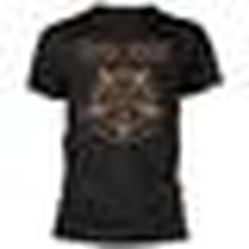T-shirt & Polo Free Will - Dimmu Borgir - Modalova