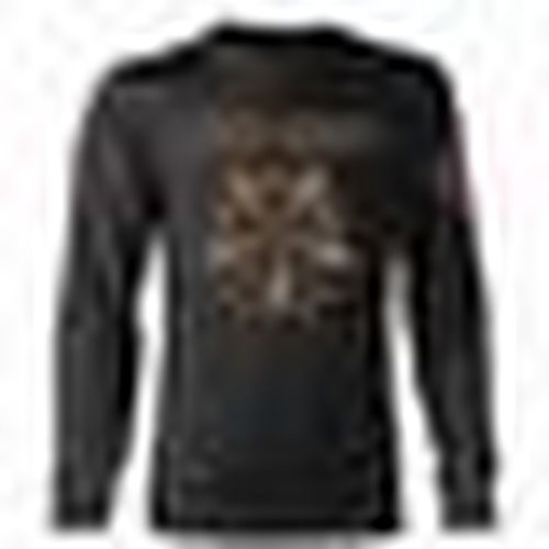T-shirts a maniche lunghe Free Will - Dimmu Borgir - Modalova