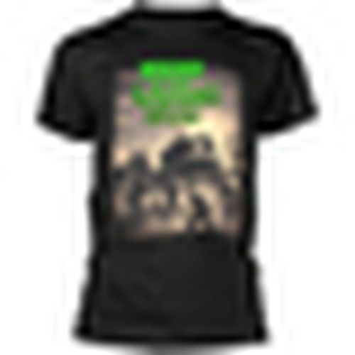 T-shirts a maniche lunghe Siege - Night Of The Living Dead - Modalova