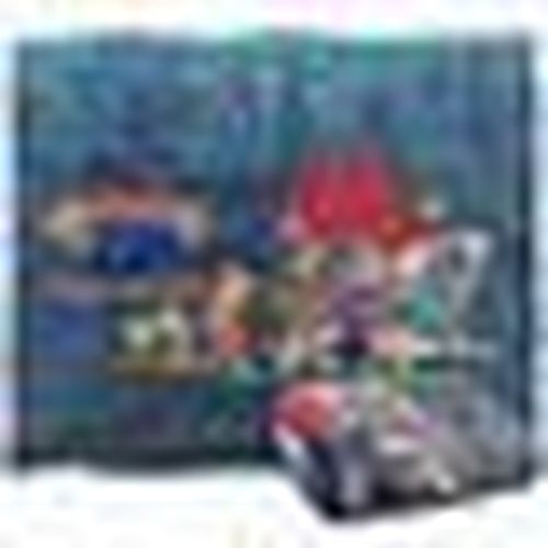 Coperta Dessins Animés TV18463 - Dessins Animés - Modalova