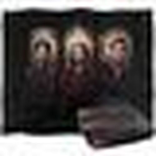 Coperta Vampire Diaries TV18483 - Vampire Diaries - Modalova