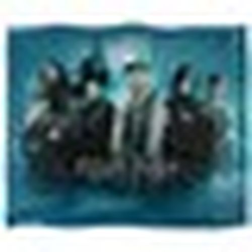Coperta Harry Potter TV18579 - Harry Potter - Modalova