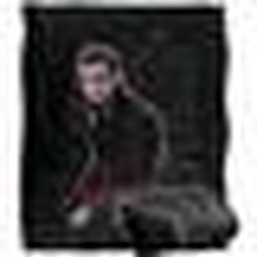Coperta Vampire Diaries TV18618 - Vampire Diaries - Modalova
