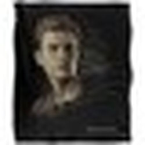 Plaid, coperte TV18634 - Vampire Diaries - Modalova