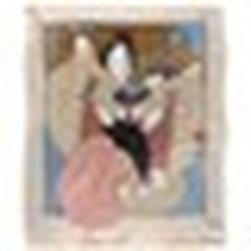 Coperta Dessins Animés TV18738 - Dessins Animés - Modalova