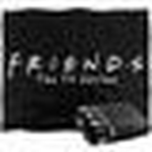 Coperta Friends TV18754 - Friends - Modalova