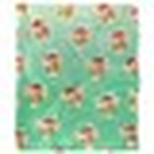 Plaid, coperte 127 cm x 152,4 cm TV18768 - Gremlins - Modalova