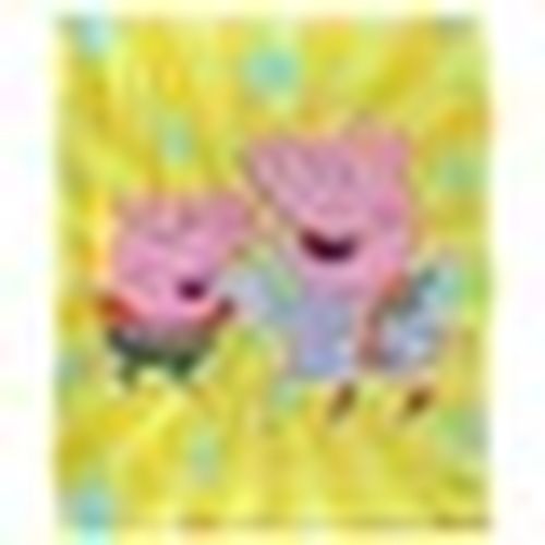 Coperta Dessins Animés TV18769 - Dessins Animés - Modalova