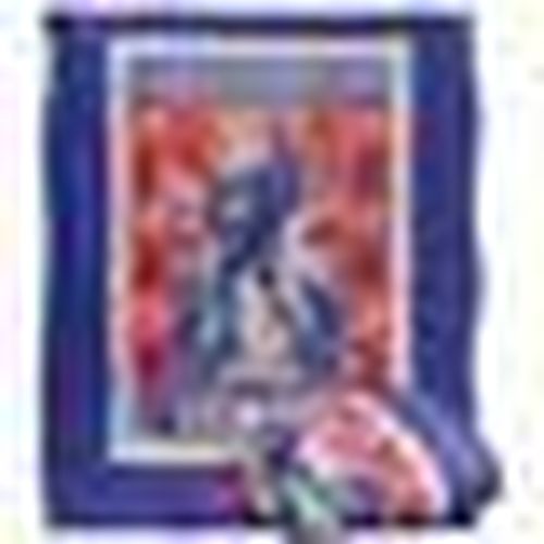 Coperta 127 cm x 152,4 cm TV18696 - Peacemaker - Modalova