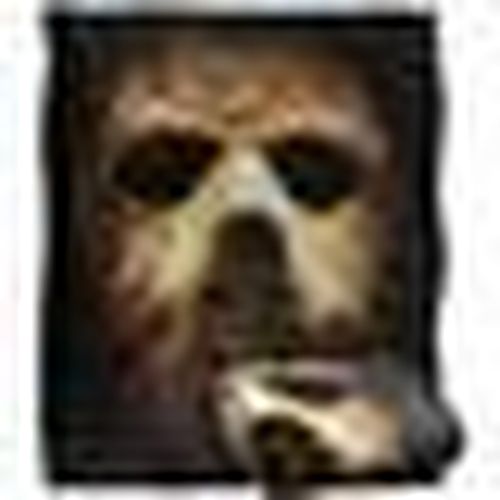 Coperta Friday The 13Th TV18710 - Friday The 13Th - Modalova
