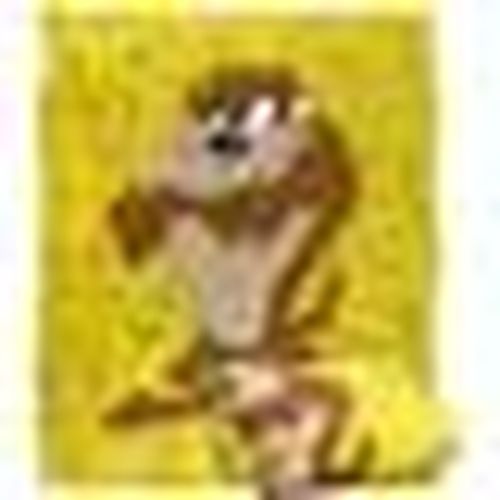 Coperta Dessins Animés TV18724 - Dessins Animés - Modalova