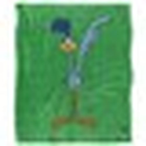 Coperta Dessins Animés TV18725 - Dessins Animés - Modalova