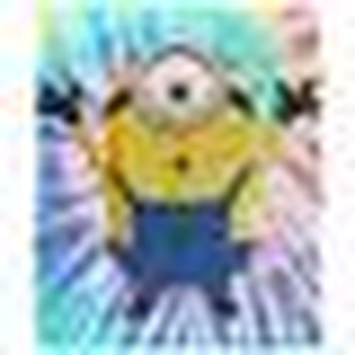 Coperta Minions TV18731 - Minions - Modalova