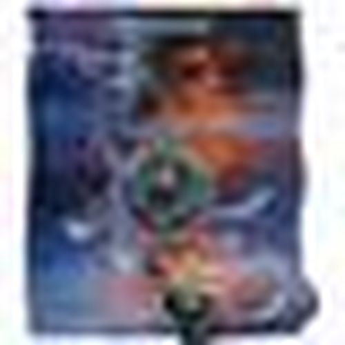 Coperta 127 cm x 152,4 cm TV18847 - Nightmare On Elm Street - Modalova