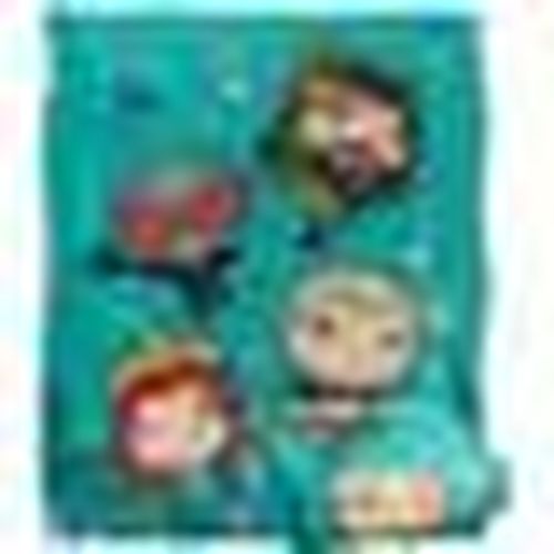 Coperta 127 cm x 152,4 cm TV19062 - Aquaman - Modalova