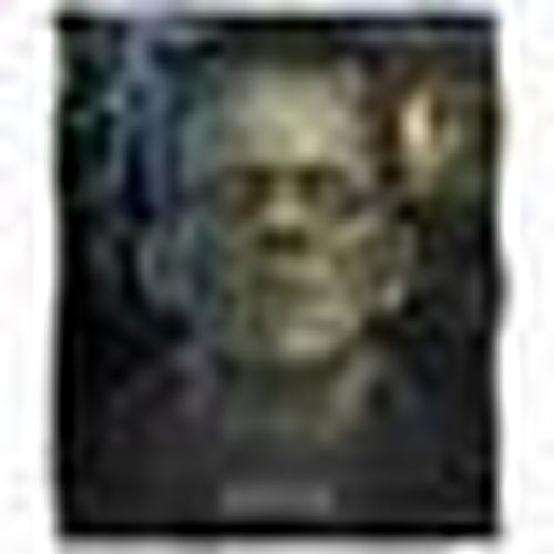 Coperta Universal Monsters TV19164 - Universal Monsters - Modalova