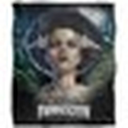 Coperta Universal Monsters TV19173 - Universal Monsters - Modalova