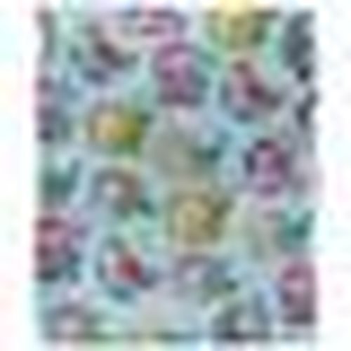 Plaid, coperte TV19183 - My Little Pony - Modalova