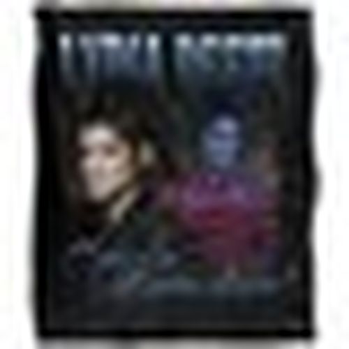 Coperta 127 cm x 152,4 cm TV19101 - Beetlejuice - Modalova
