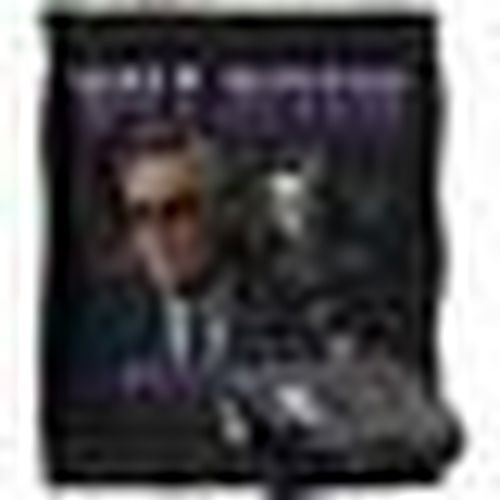 Coperta 127 cm x 152,4 cm TV19102 - Beetlejuice - Modalova