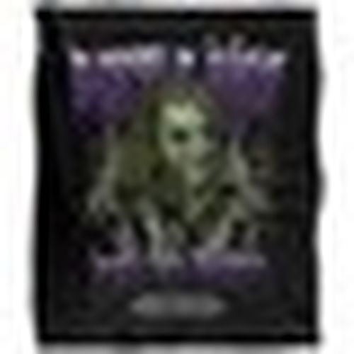 Coperta 127 cm x 152,4 cm TV19107 - Beetlejuice - Modalova