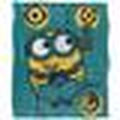 Plaid, coperte Minions TV19314 - Minions - Modalova