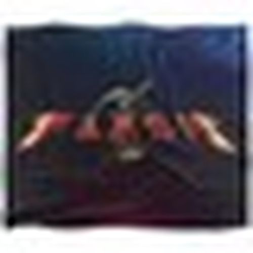 Plaid, coperte 152,4 cm x 127 cm TV19445 - Dc Comics - Modalova