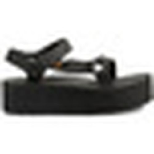 Sandali con zeppa - Flatform universal 1008844 - Teva - Modalova