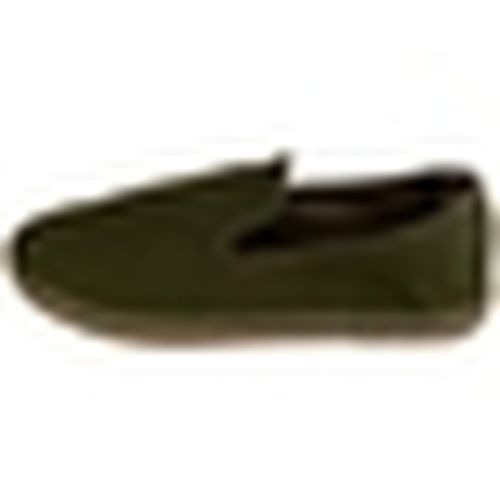 Scarpe Espadrillas spadrillas Elite Green - Elite - Made In Italy With Love - Modalova