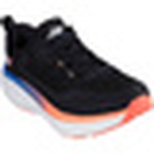 Scarpe Go Run Supersonic Max 246086-BKMT Black/Multi - Skechers - Modalova