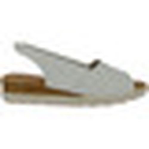 Sandali 37850 blanco - Doctor Cutillas - Modalova
