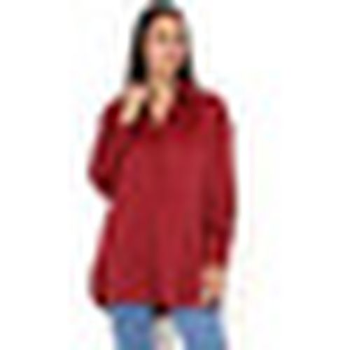 Camicia La Modeuse 70714_P165399 - La Modeuse - Modalova