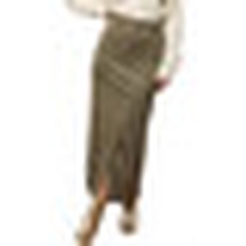 Gonne lunghe 73698_P173897 - La Modeuse - Modalova
