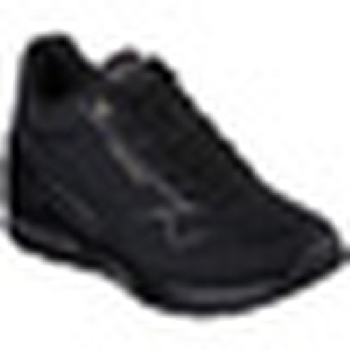Sneakers basse Million Air - Elevated Air 155401-BBK Black - Skechers - Modalova