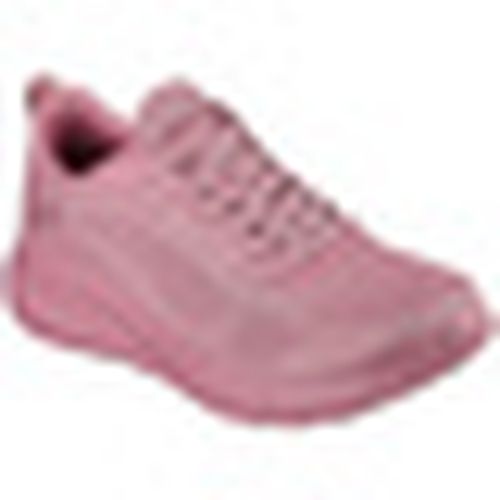 Sneakers basse Bobs Squad Chaos-Face Off 117209-RAS Raspberry - Skechers - Modalova