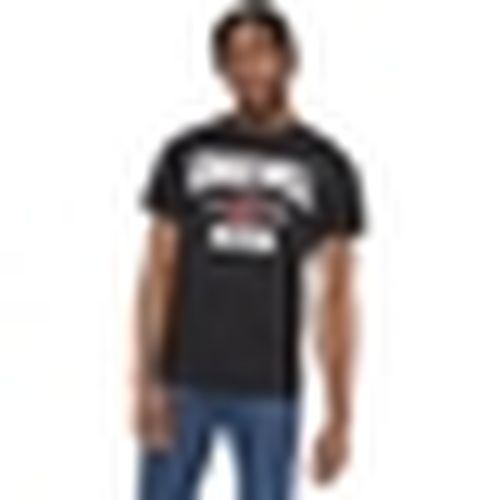 T-shirts a maniche lunghe Knockout - Kings Will Dream - Modalova