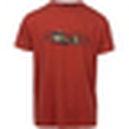 T-shirts a maniche lunghe Horton - Trespass - Modalova