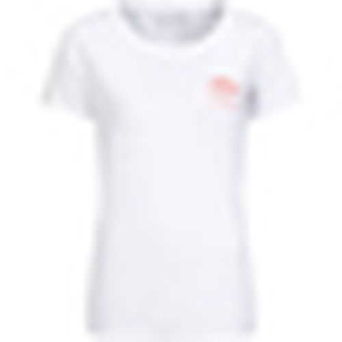 T-shirts a maniche lunghe St Davids - Mountain Warehouse - Modalova