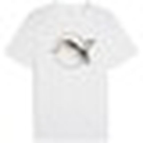 T-shirt Puma 68482602 - Puma - Modalova