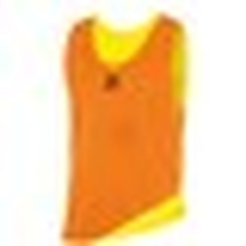 Top Errea Casacca Bib Double Ad - Errea - Modalova