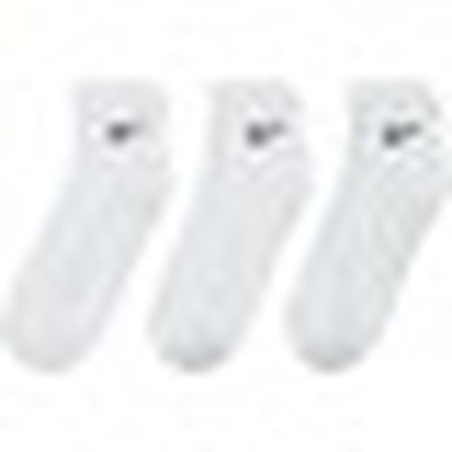 Calze sportive u Everyday Cush Ankle 3Pr - Nike - Modalova