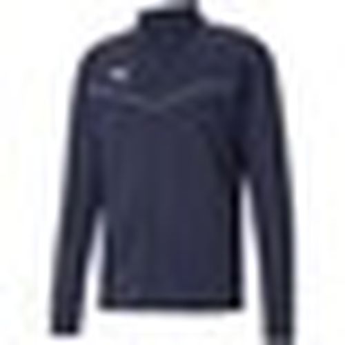 Felpa Teamrise Training Poly Jacket - Puma - Modalova