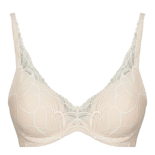 Non imbottito Body Make-Up Illusion Lace WP - Triumph - Modalova