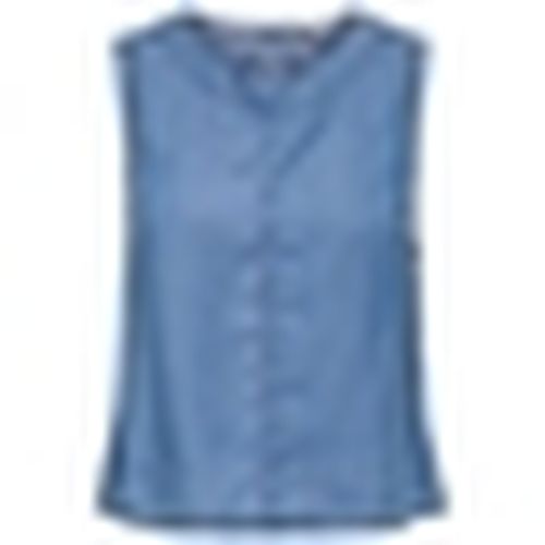 Camicetta Top Pema-Dorsi - Medium Denim - Only - Modalova