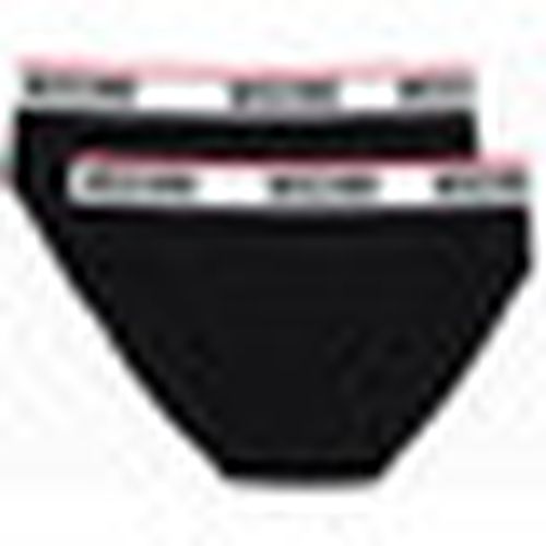 Slip slip uomo logato bi-pack - Moschino - Modalova
