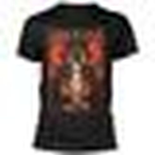 T-shirts a maniche lunghe Malignant Perfection - Cradle Of Filth - Modalova
