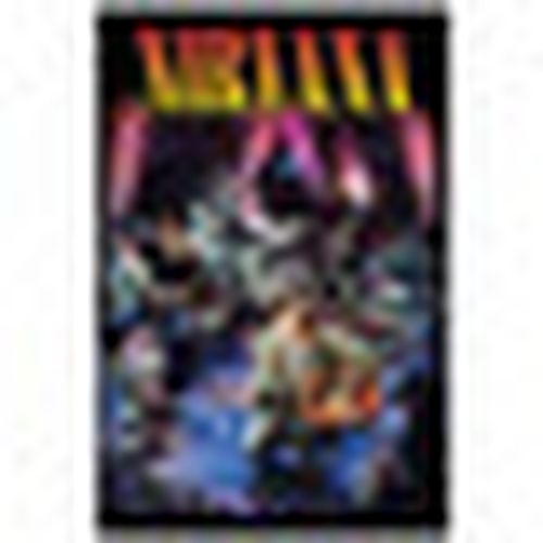 Poster Nirvana PM11942 - Nirvana - Modalova