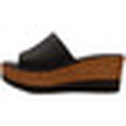 Sandali con zeppa IAF52331 2000000640532 - Flexistep - Modalova