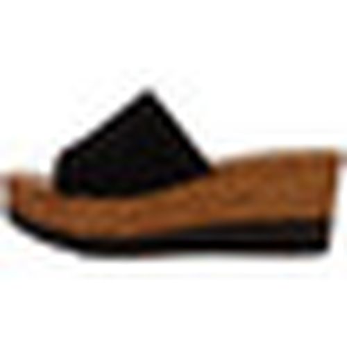 Sandali con zeppa IAF53323 2000000641027 - Flexistep - Modalova