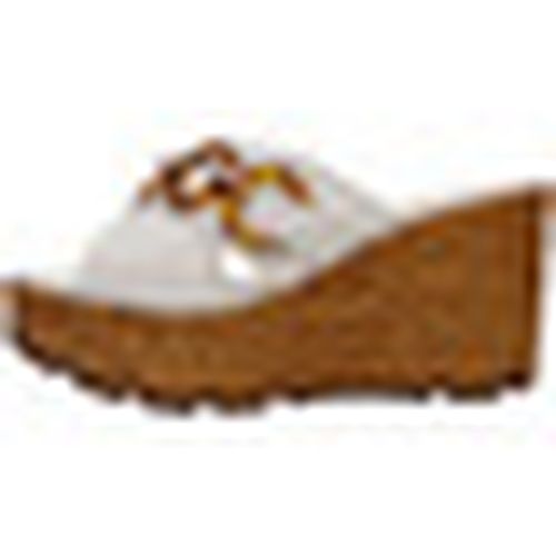 Sandali con zeppa IAF373465 2000000641355 - Flexistep - Modalova